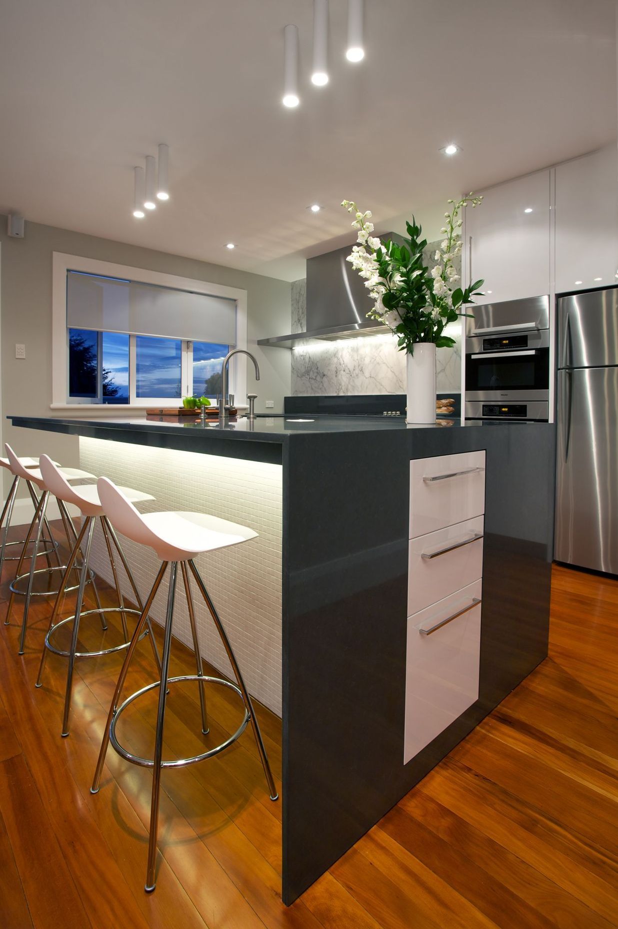 Mount Albert Kitchen