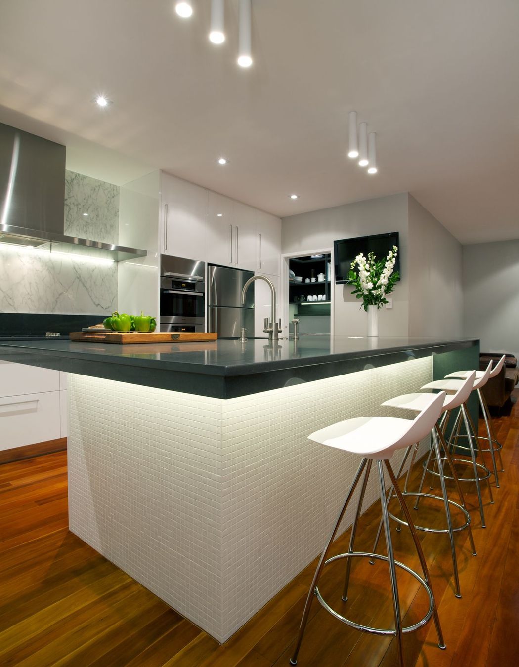Mount Albert Kitchen