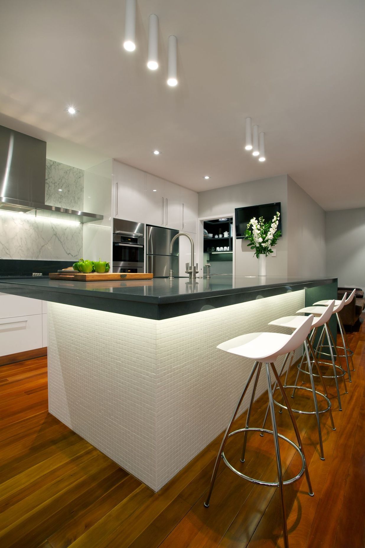 Mount Albert Kitchen