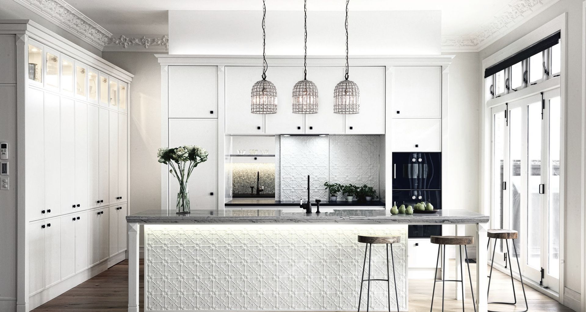 Mount Eden Kitchen, Scullery and Laundry banner