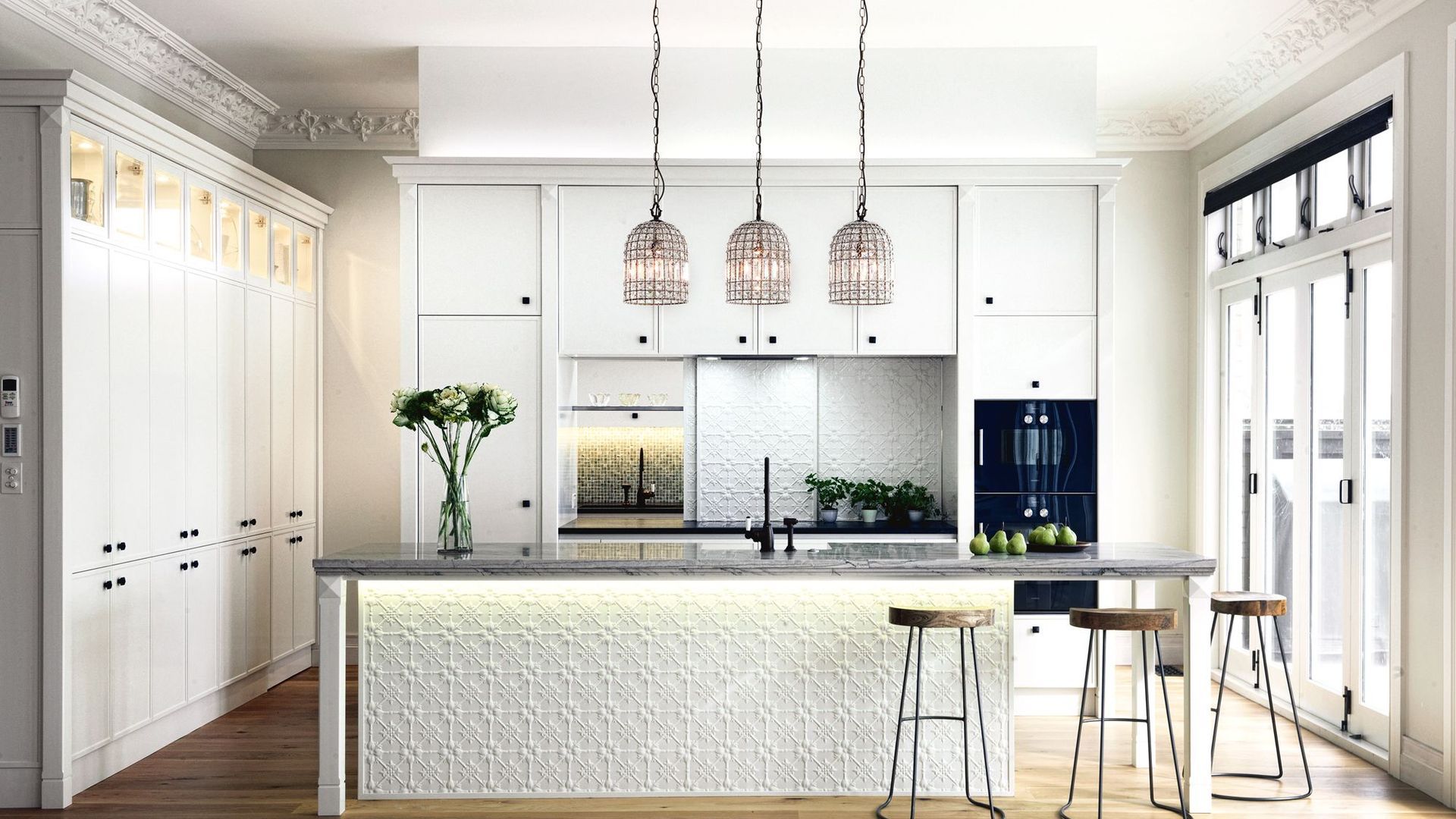 Mount Eden Kitchen, Scullery and Laundry banner