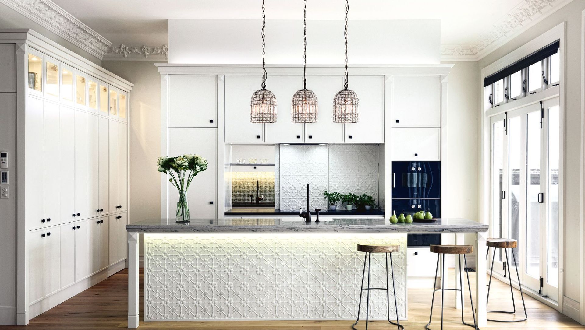Mount Eden Kitchen, Scullery and Laundry banner