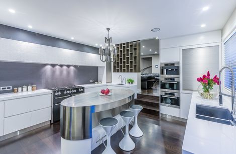 Orakei Kitchen and Larder