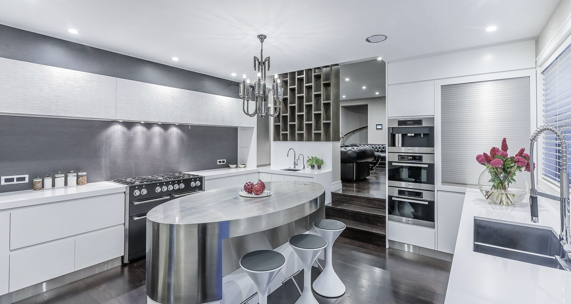 Orakei Kitchen and Larder banner