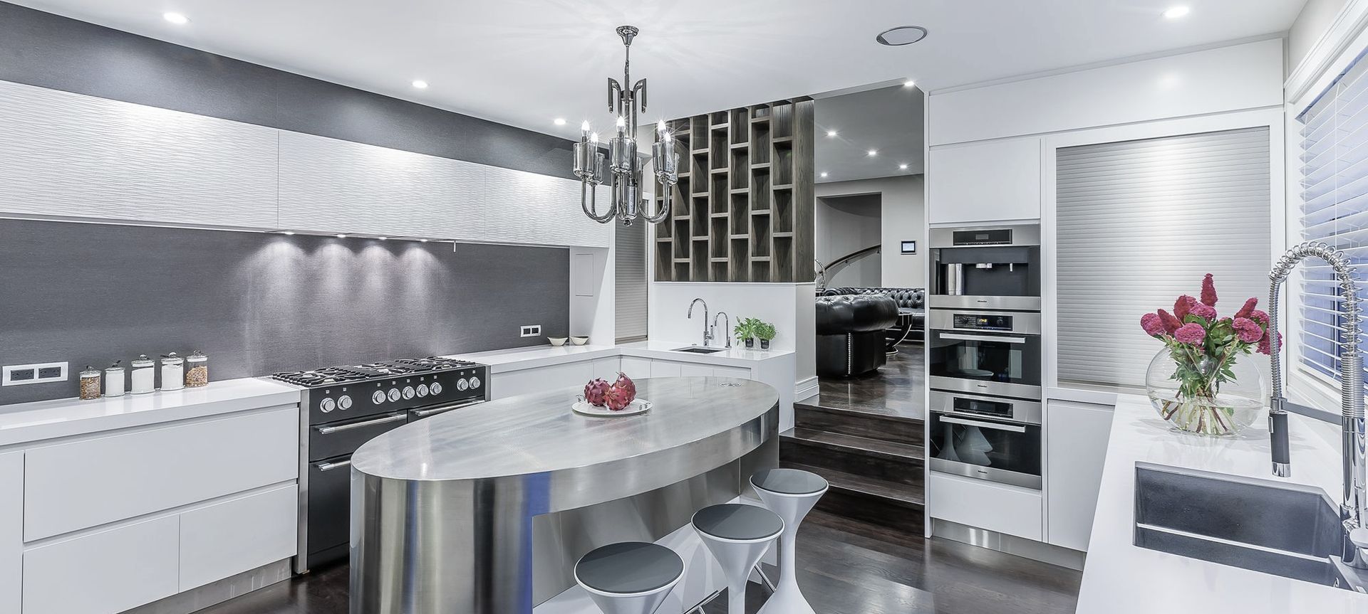 Orakei Kitchen and Larder banner