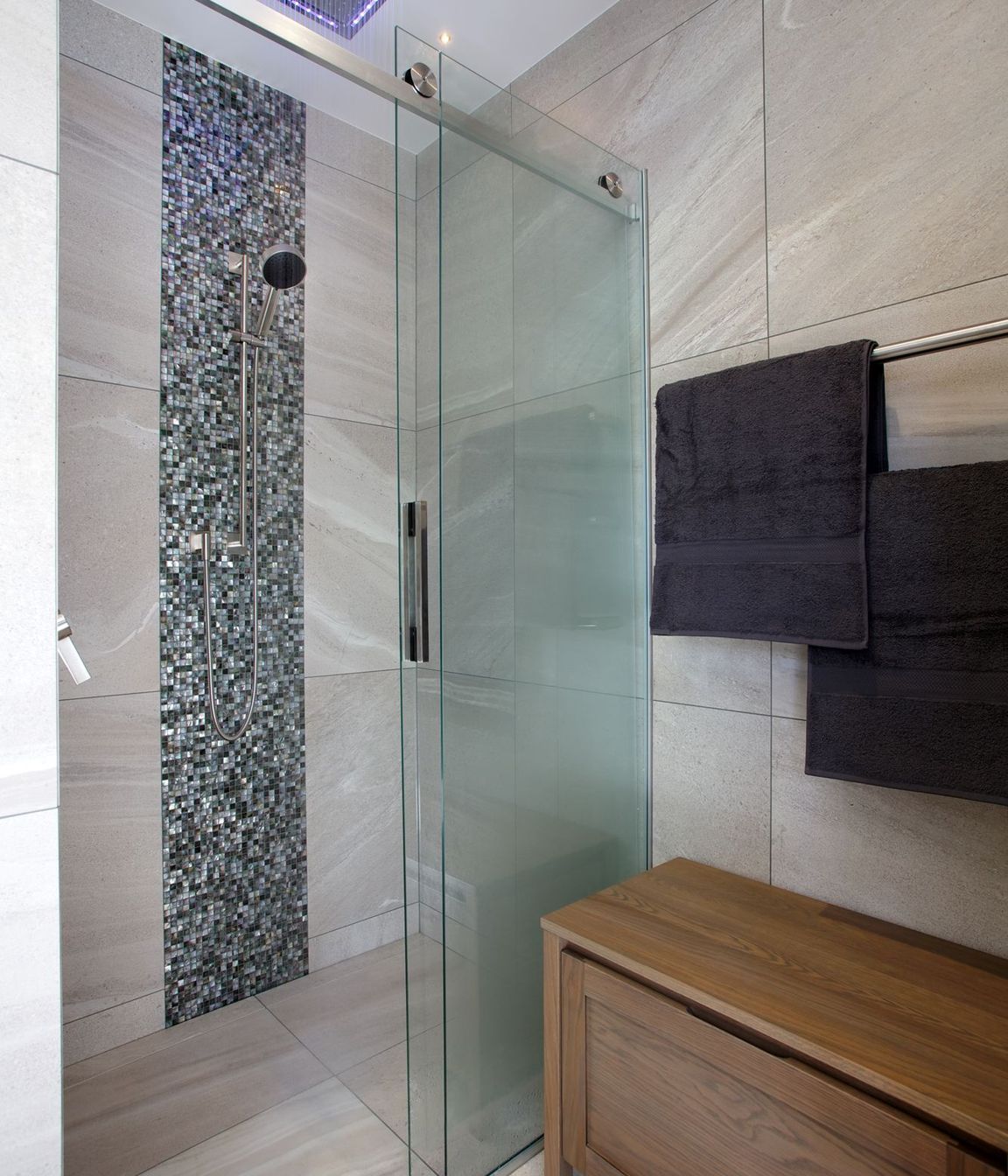 Oratia Bathroom