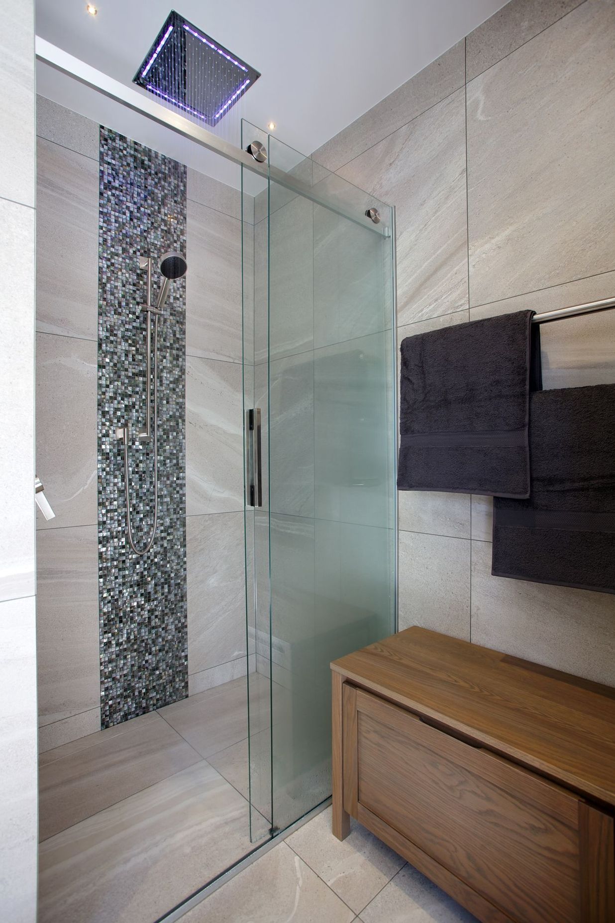 Oratia Bathroom