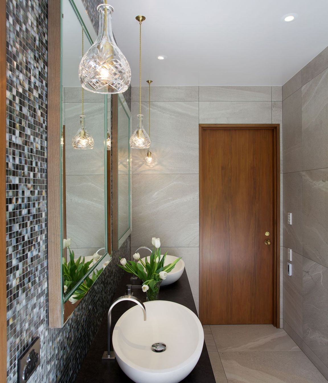 Oratia Bathroom