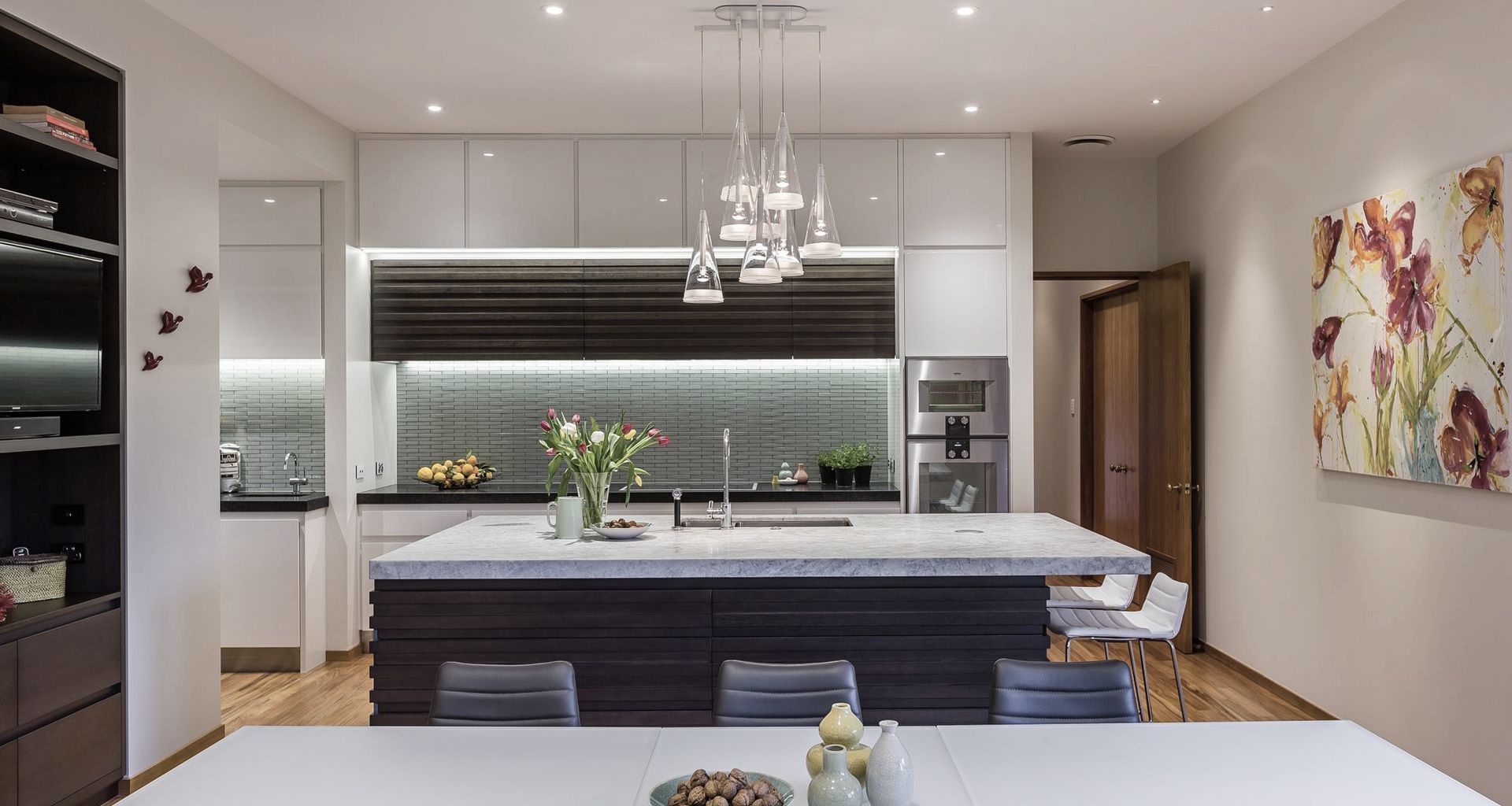 Oratia Kitchen, Scullery, Laundry and Interior Design banner