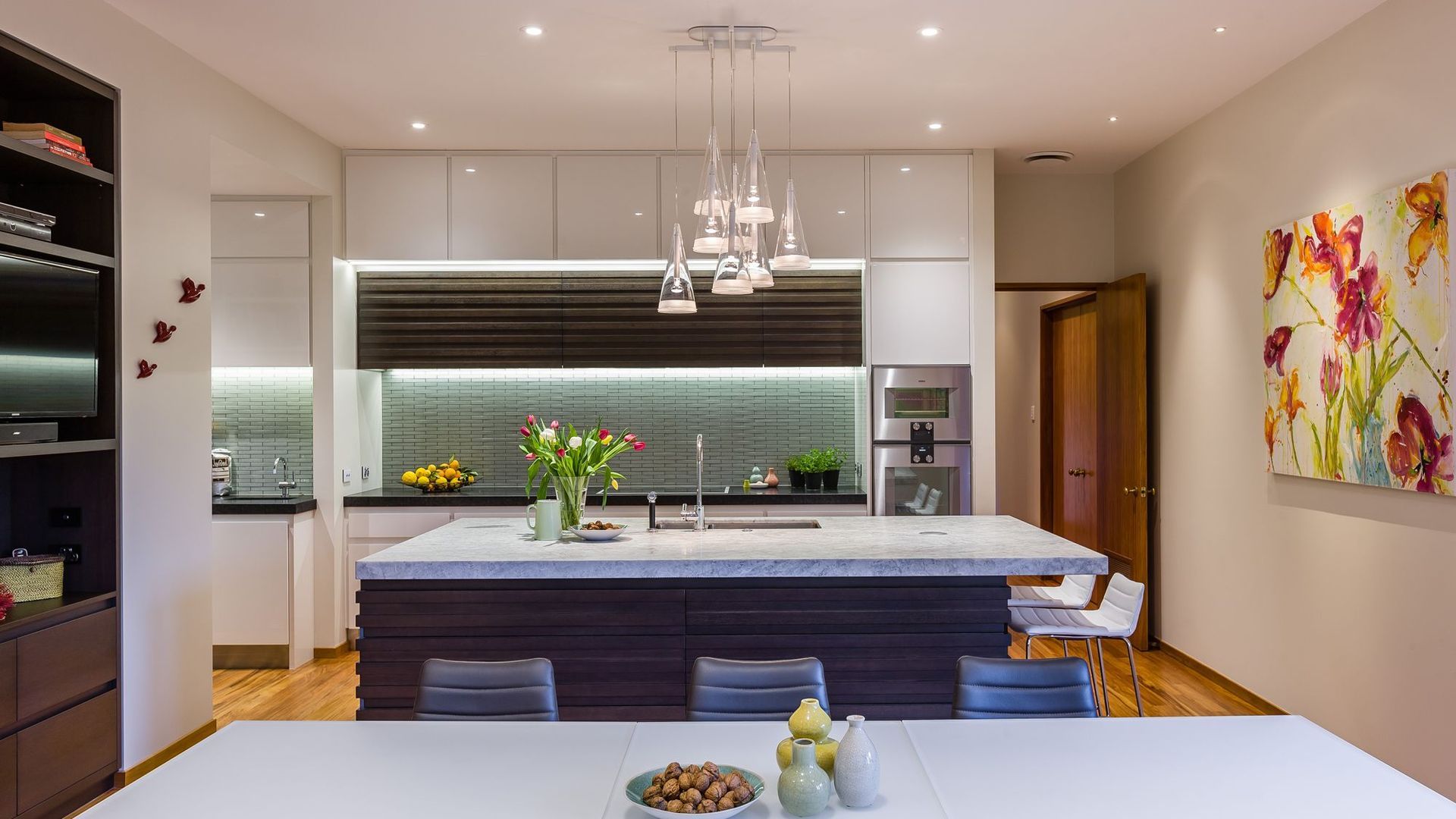 Oratia Kitchen, Scullery, Laundry and Interior Design banner