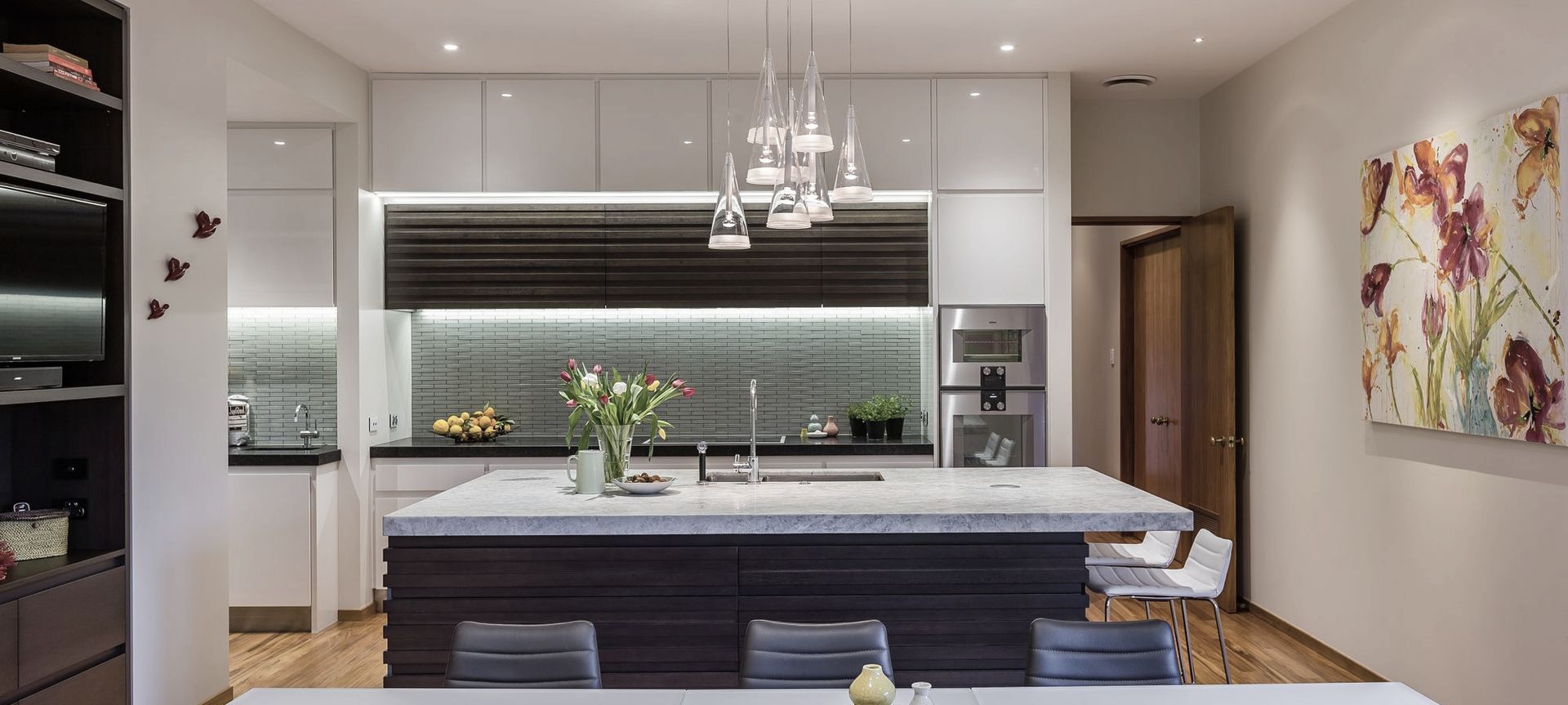 Oratia Kitchen, Scullery, Laundry and Interior Design banner