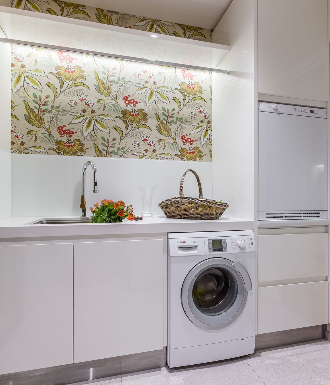 Oratia Kitchen, Scullery, Laundry and Interior Design