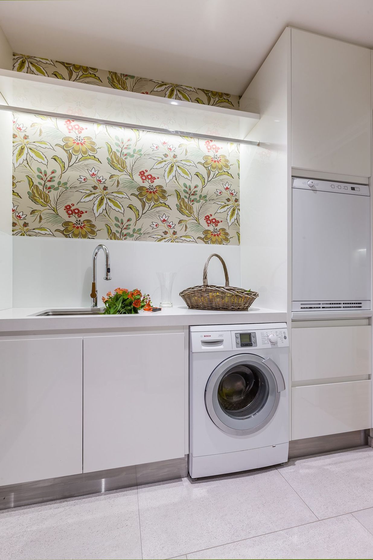 Oratia Kitchen, Scullery, Laundry and Interior Design
