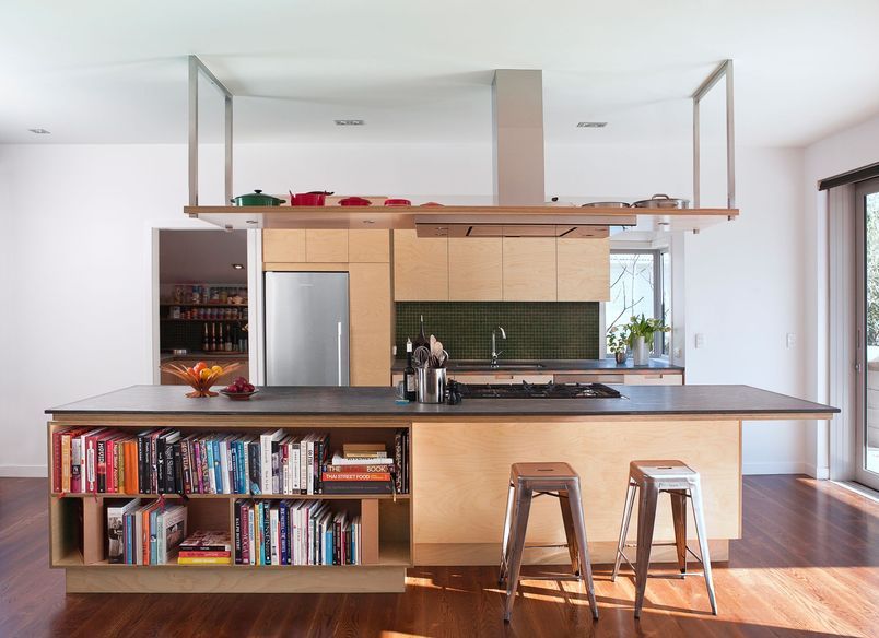Point Chevalier Kitchen