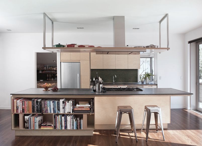 Point Chevalier Kitchen