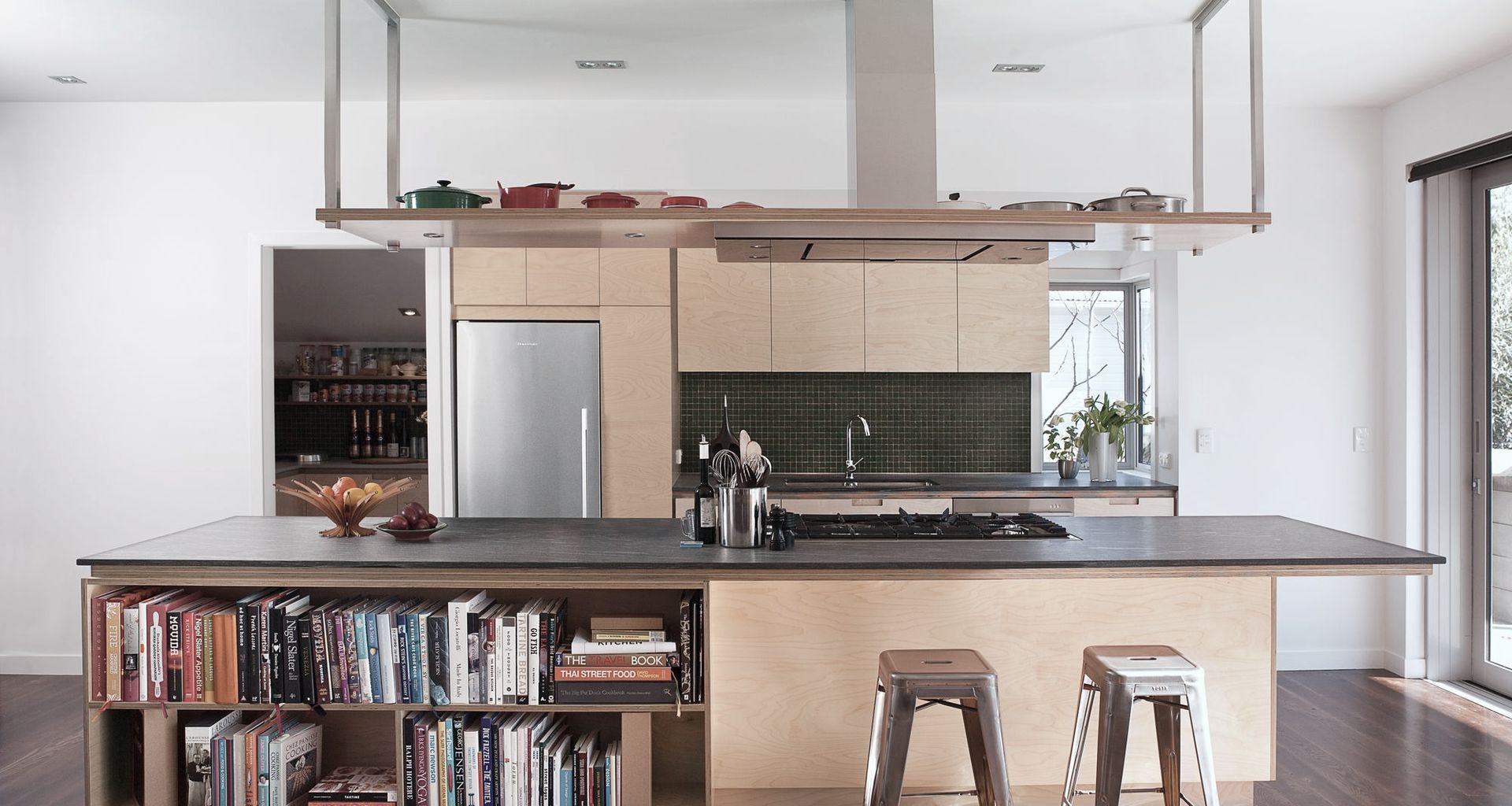 Point Chevalier Kitchen banner