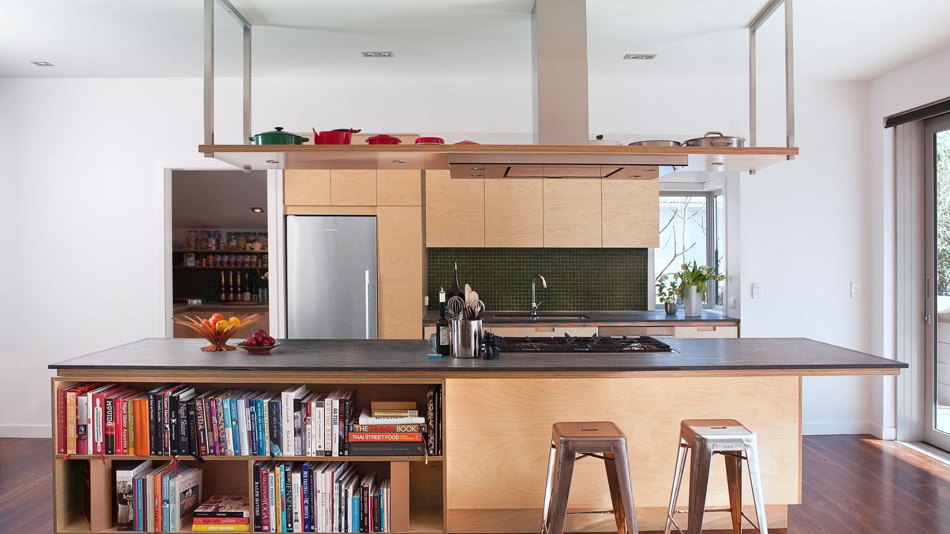 Point Chevalier Kitchen banner