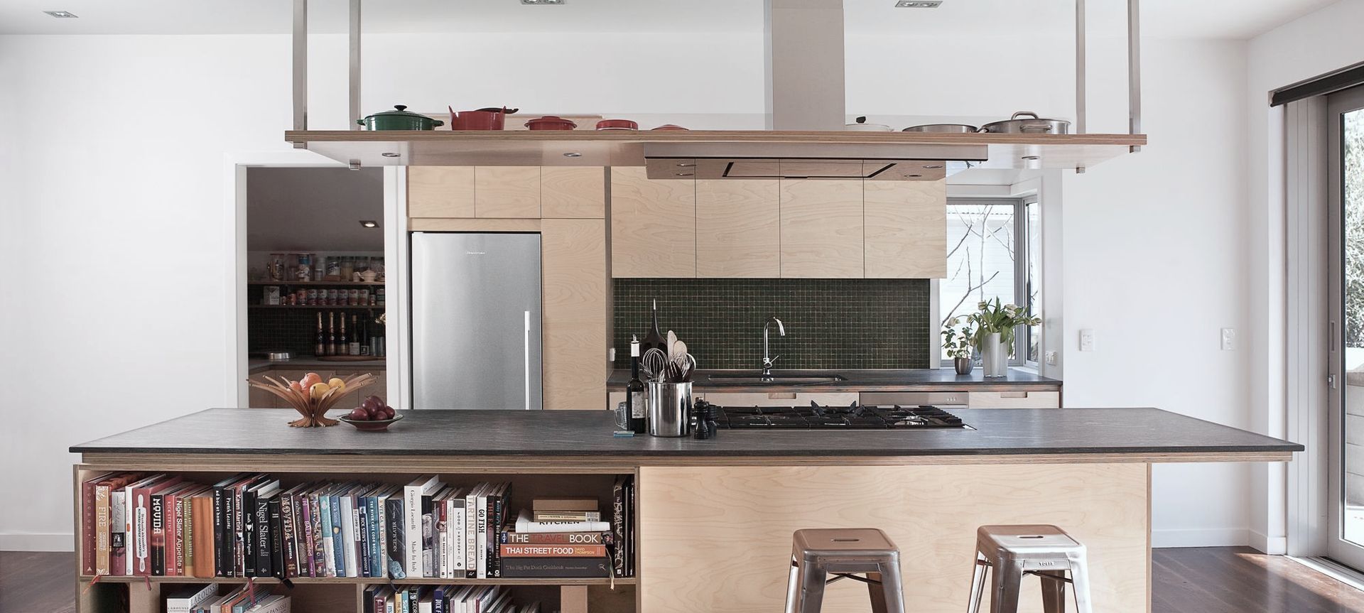Point Chevalier Kitchen banner