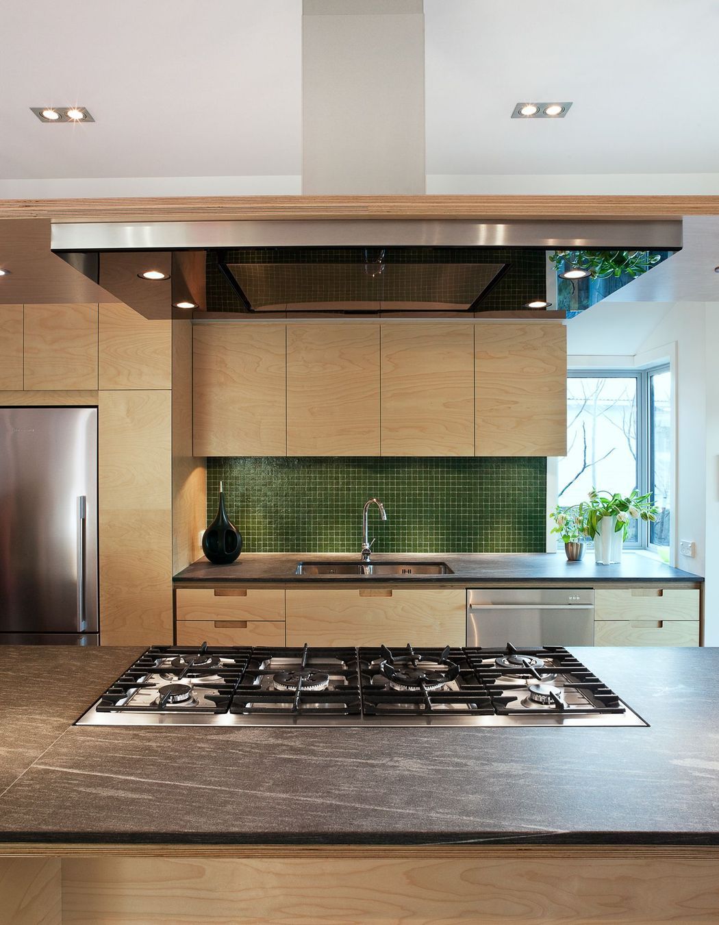 Point Chevalier Kitchen