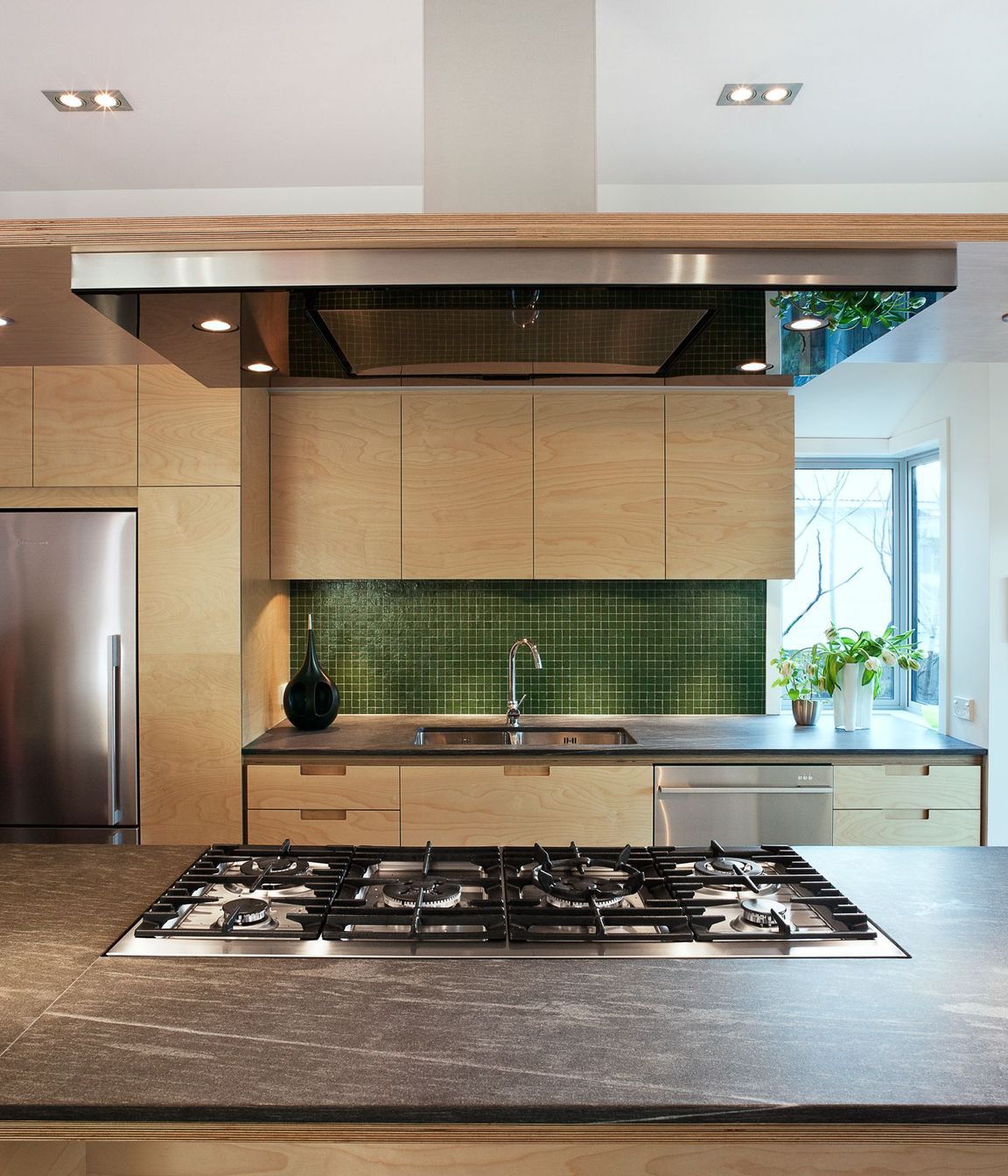Point Chevalier Kitchen
