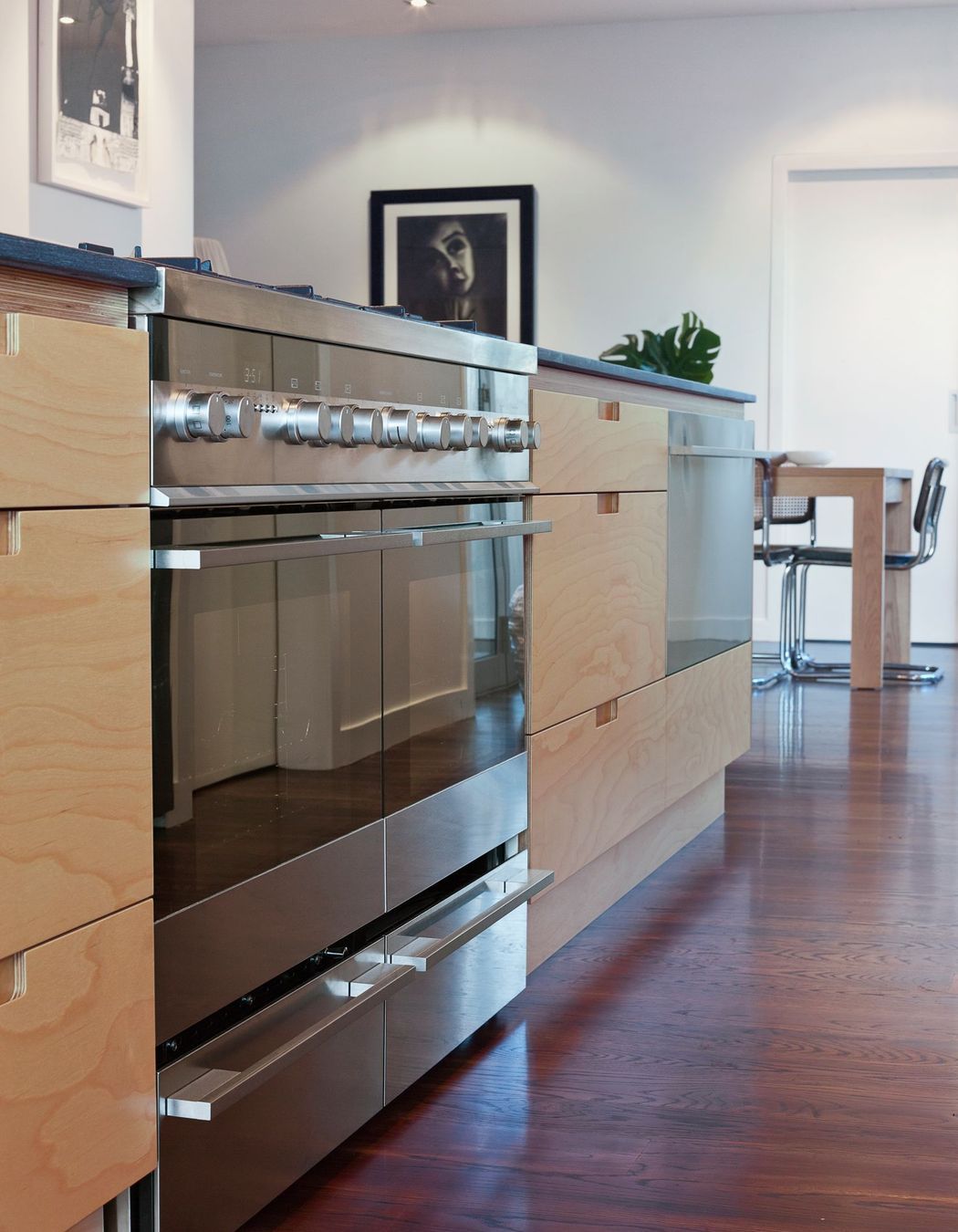 Point Chevalier Kitchen