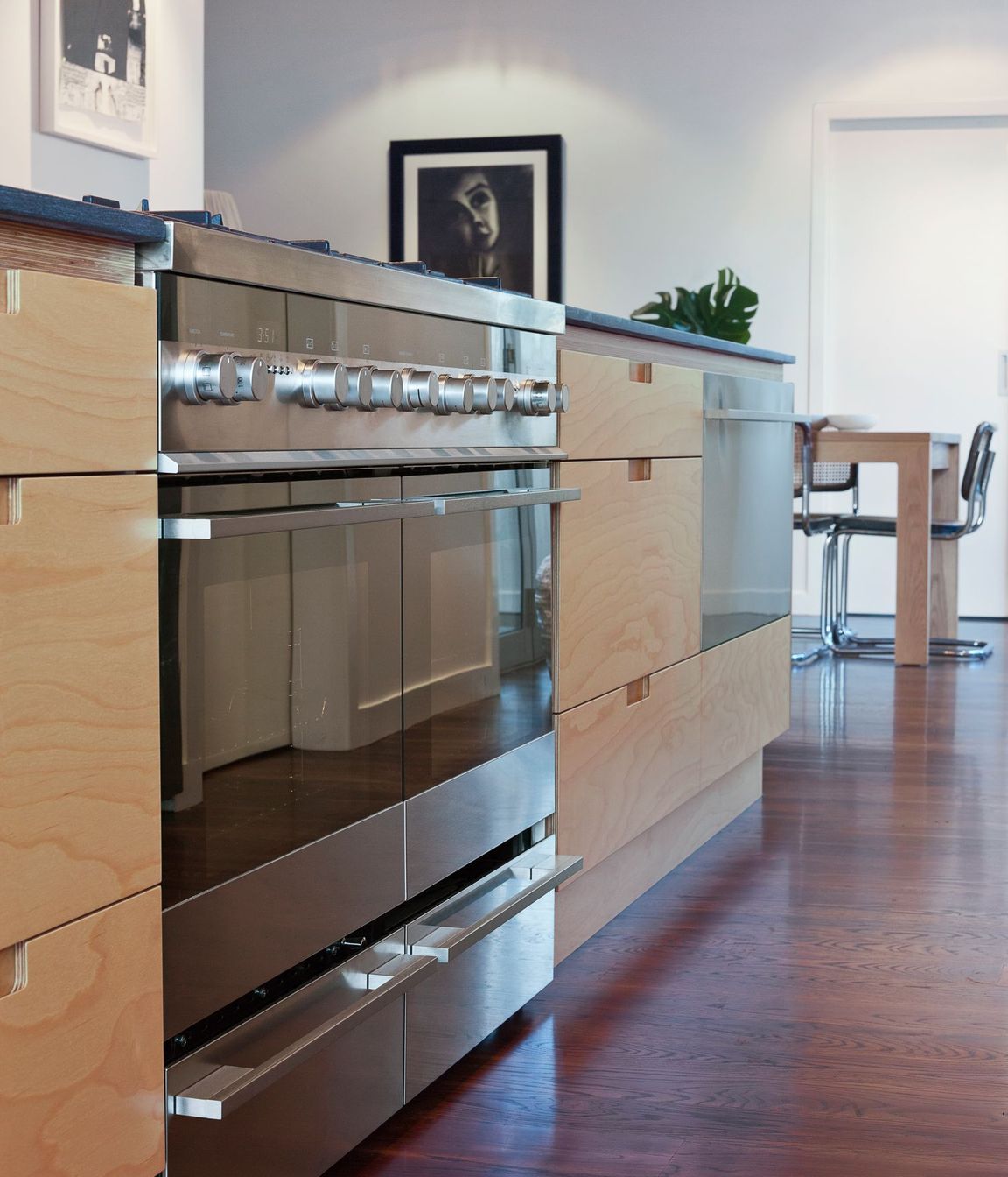 Point Chevalier Kitchen