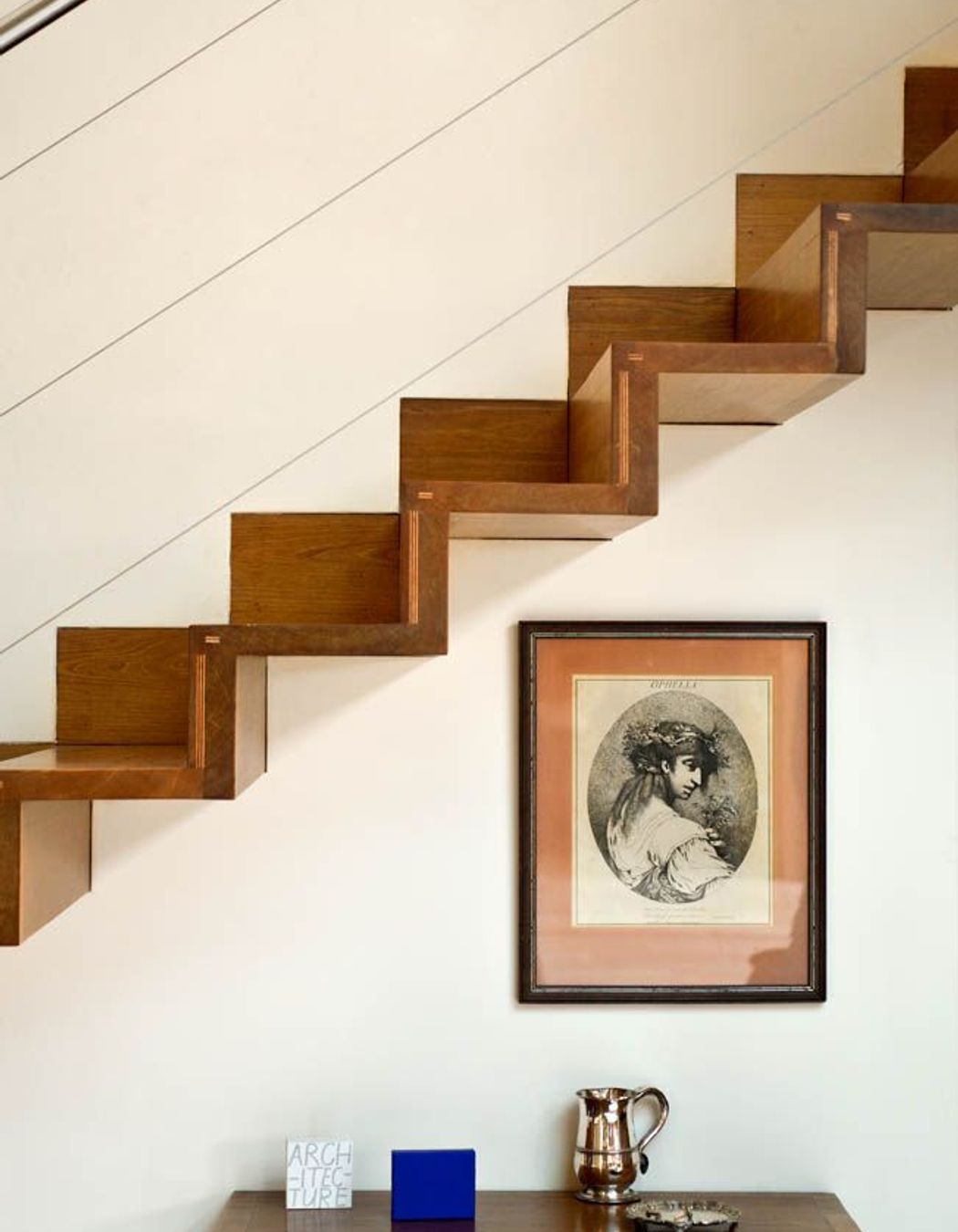 FRANKLIN ROAD TOWNHOUSE, AUCKLAND
