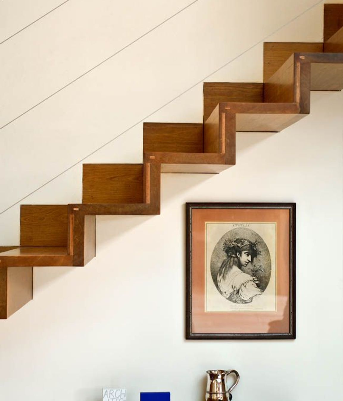 FRANKLIN ROAD TOWNHOUSE, AUCKLAND