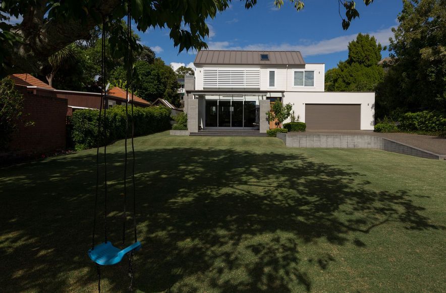 Epsom New House