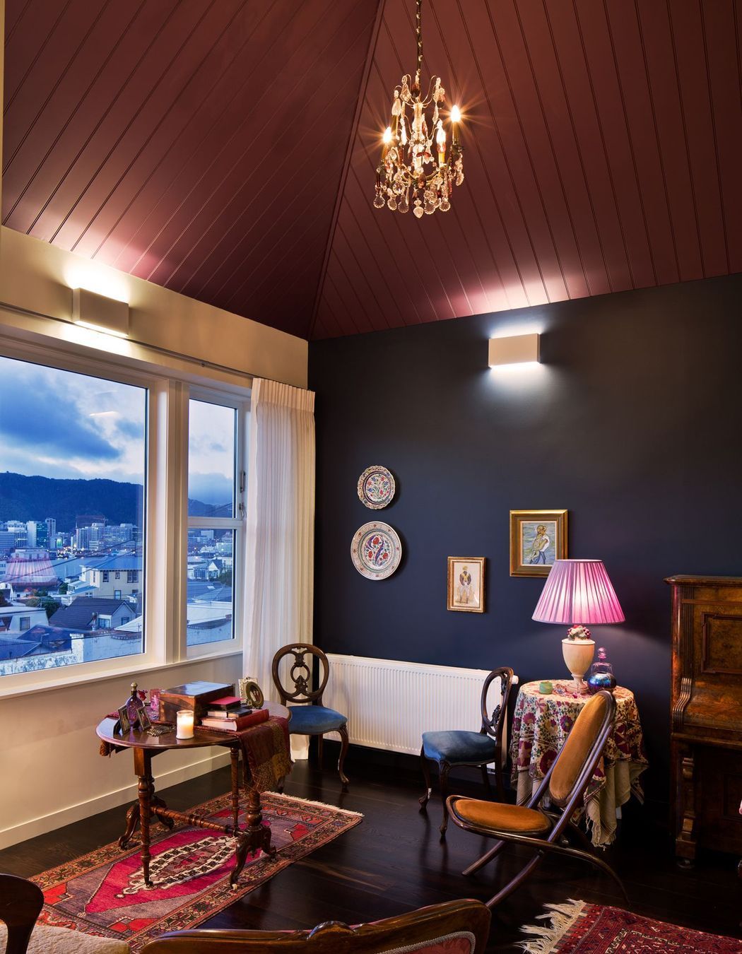 Mount Vic Home