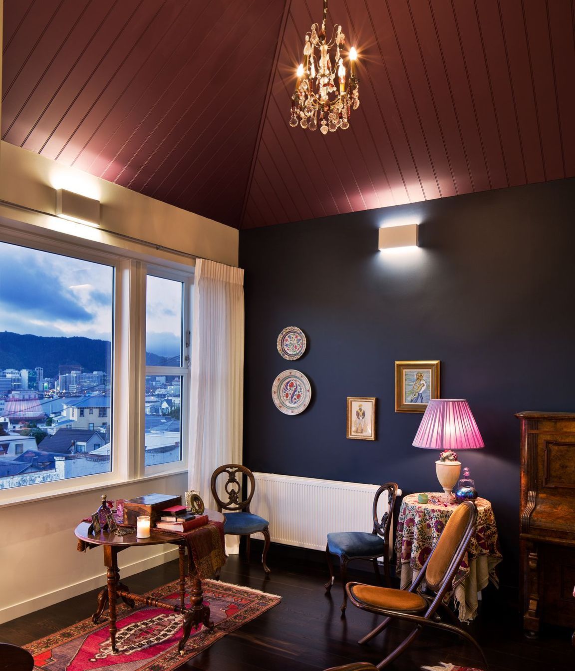 Mount Vic Home
