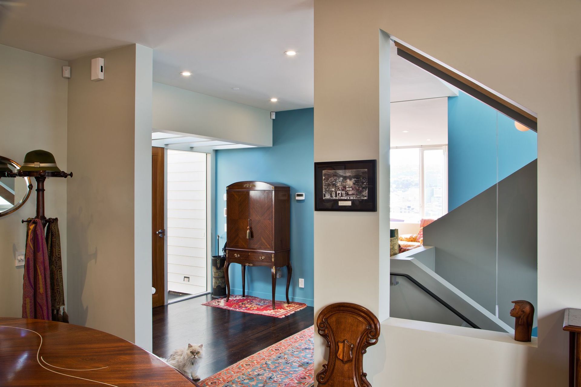 Mount Vic Home