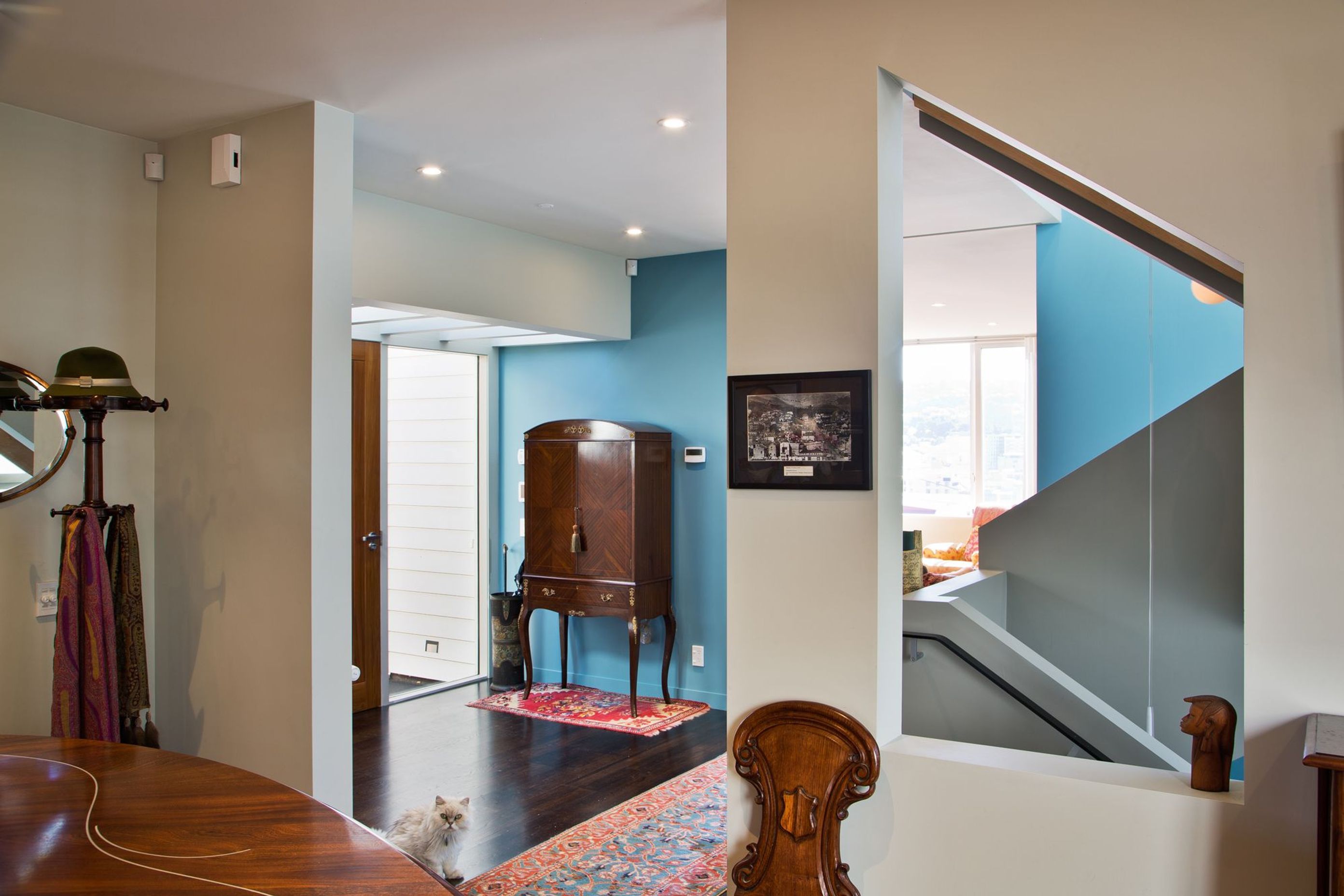 Mount Vic Home
