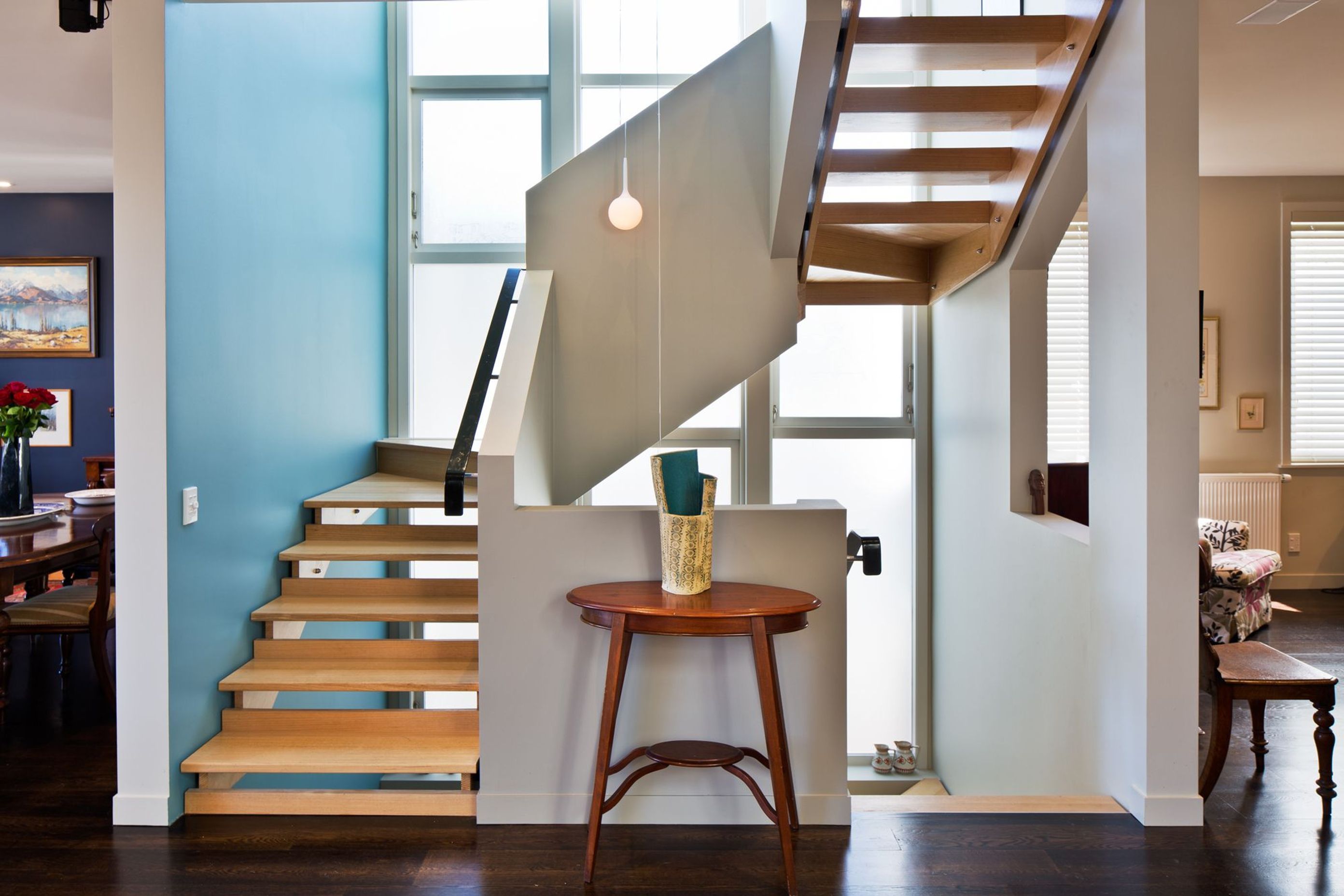 Mount Vic Home