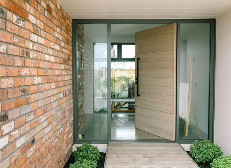 Eco Focussed Home
