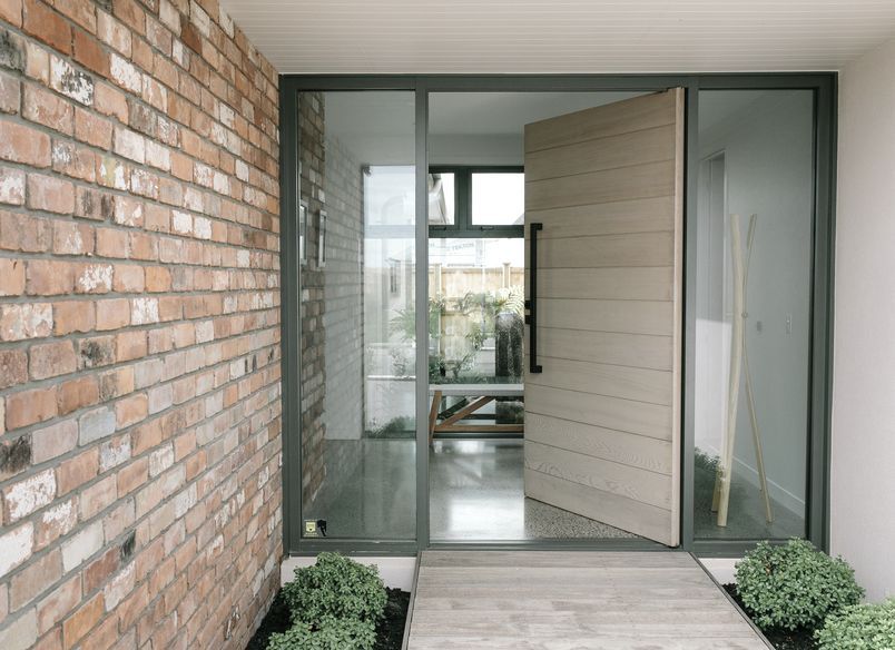 Eco Focussed Home