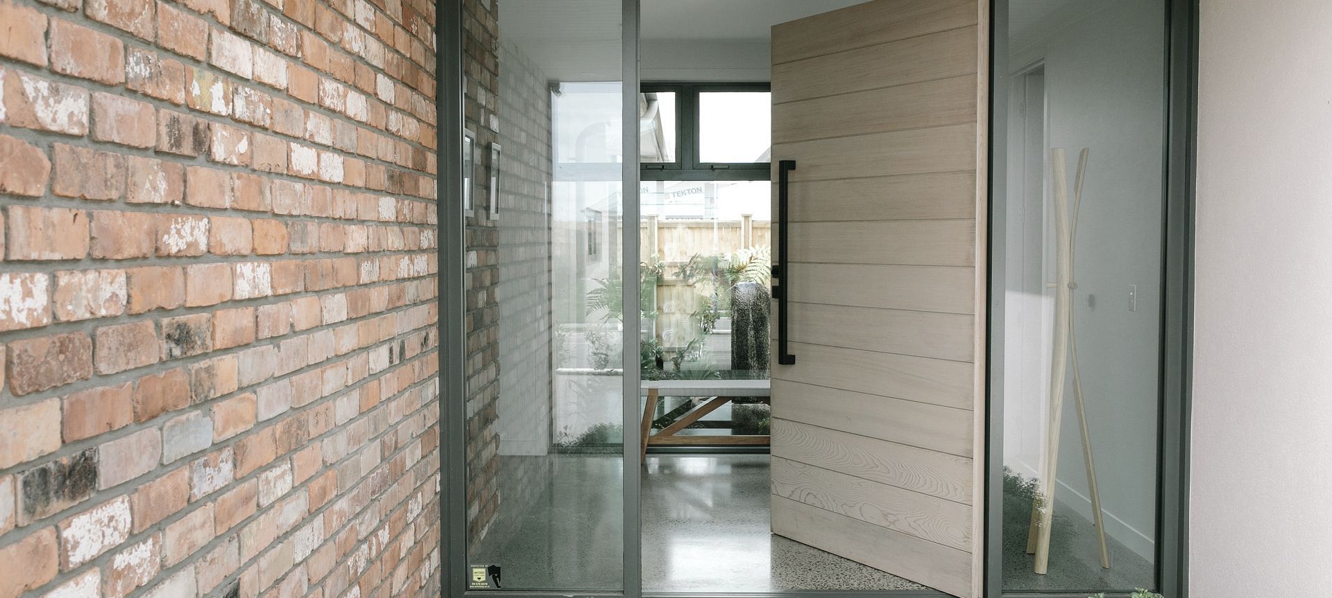 Eco Focussed Home banner
