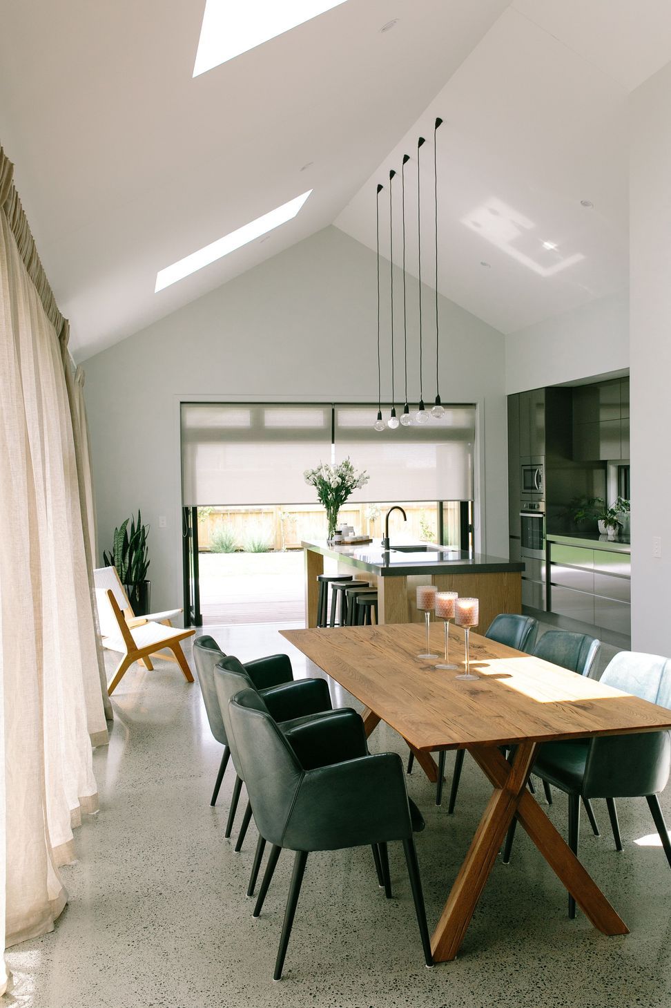 Eco Focussed Home