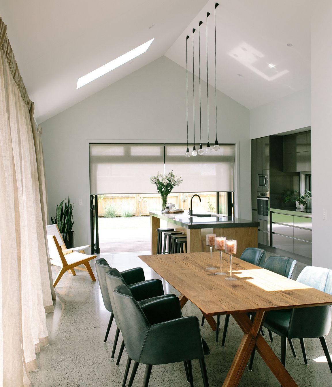 Eco Focussed Home