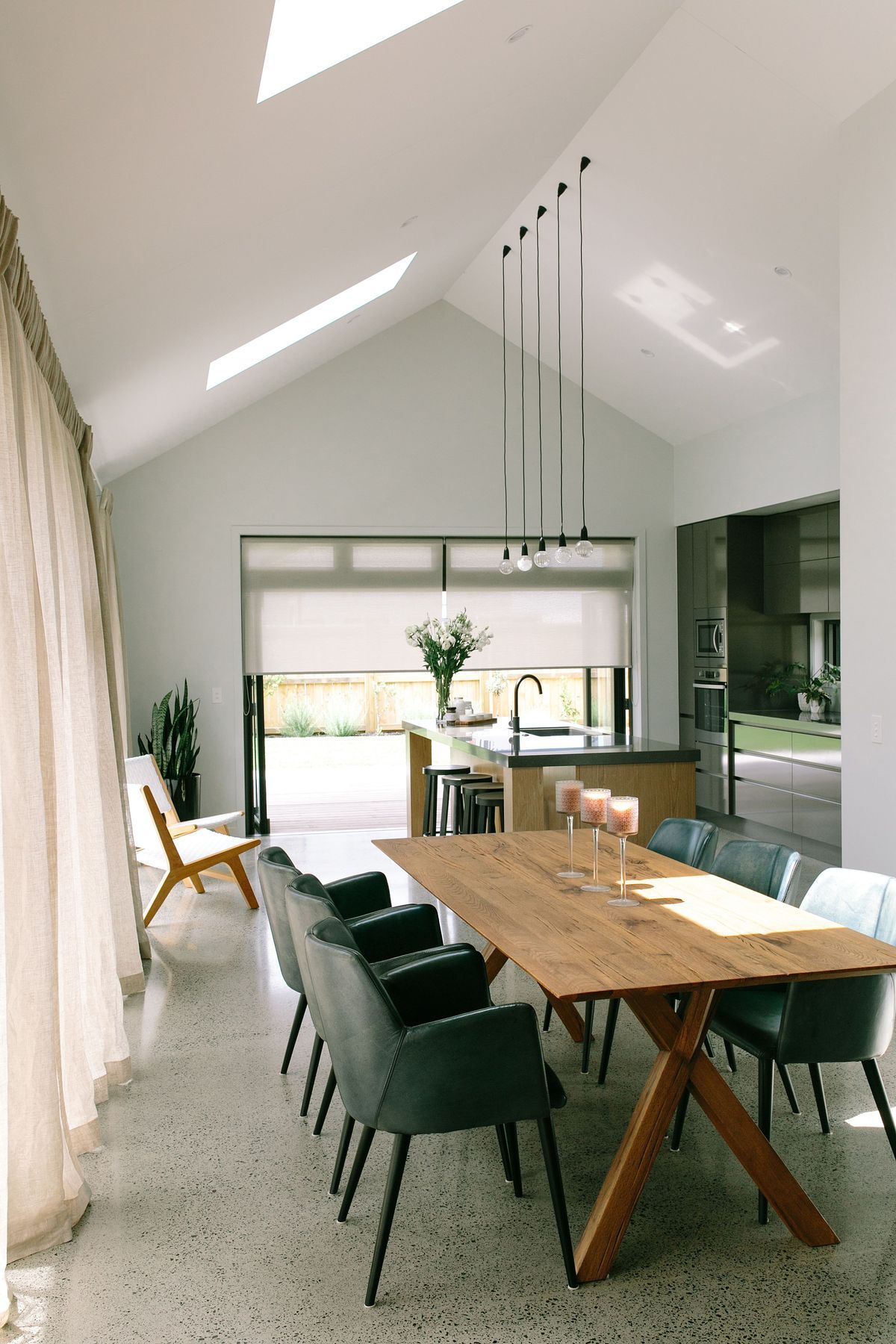 Eco Focussed Home