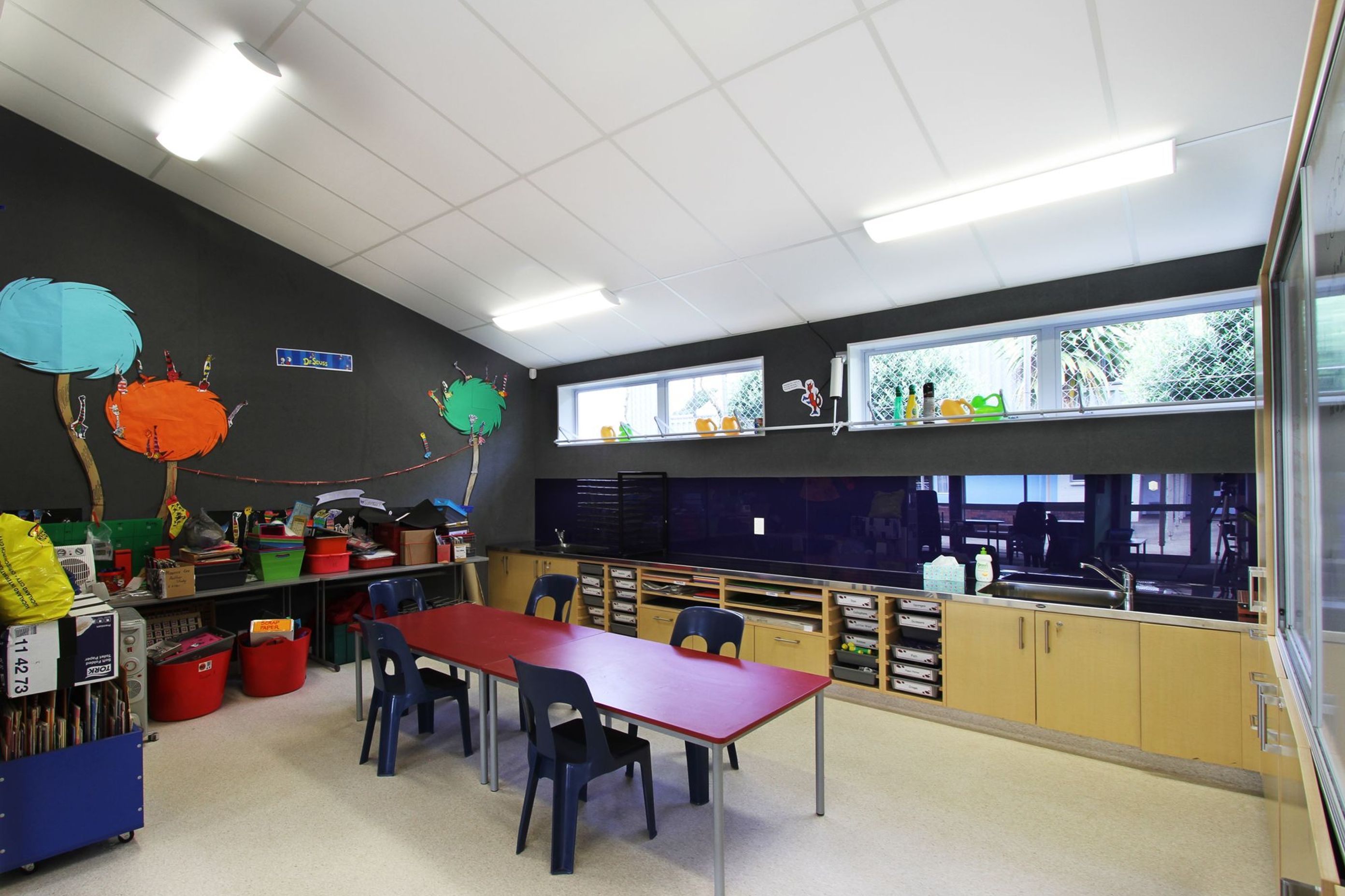 Ellerslie School
