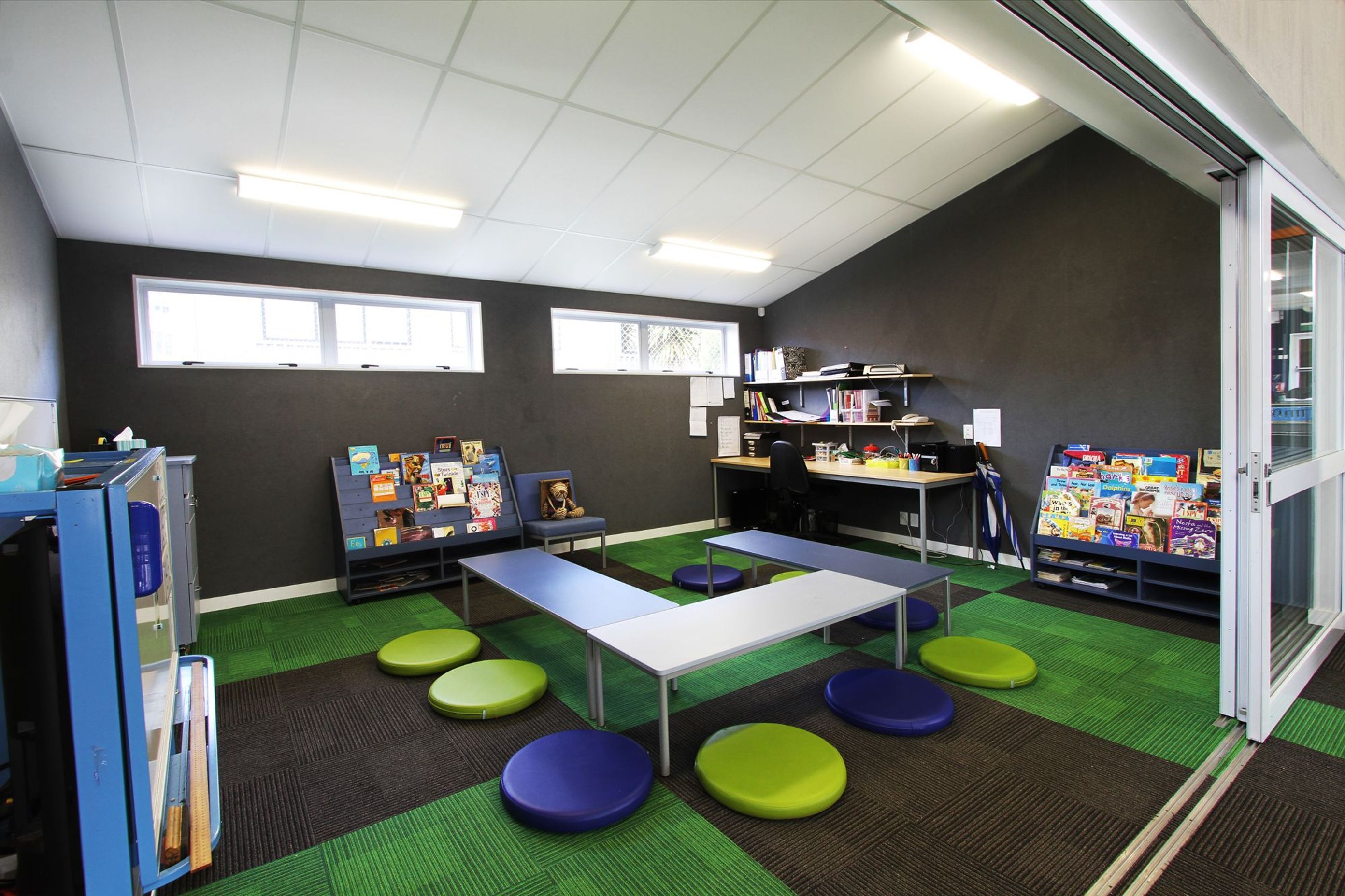Ellerslie School