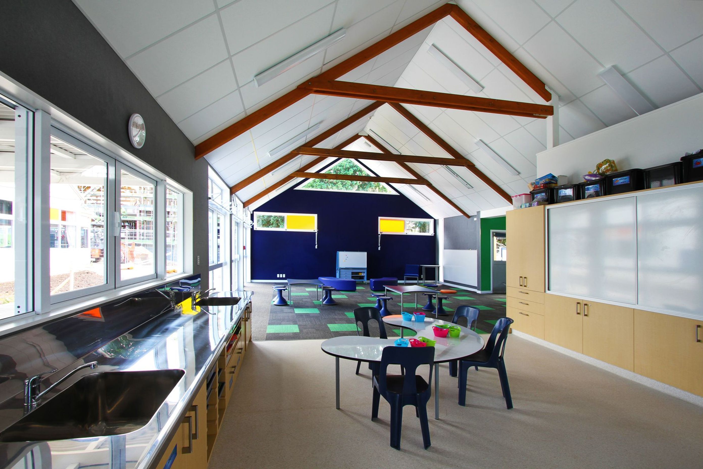 Ellerslie School