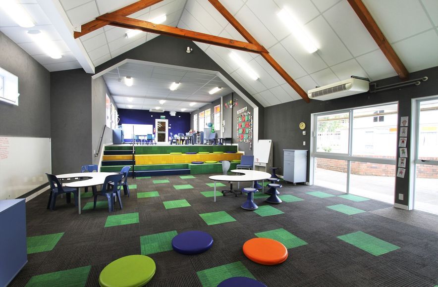 Ellerslie School