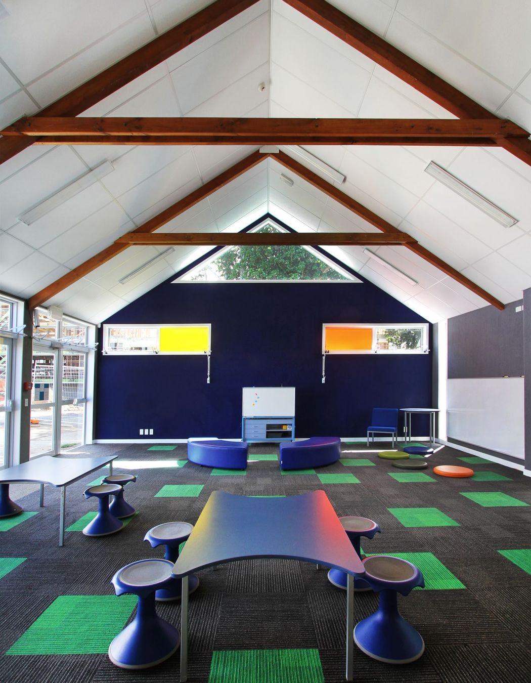 Ellerslie School