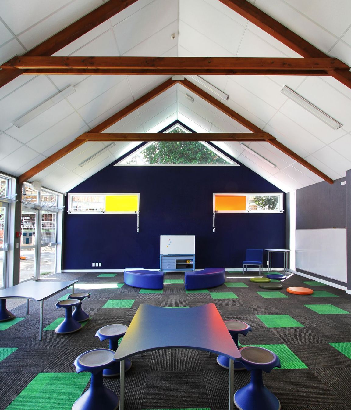 Ellerslie School