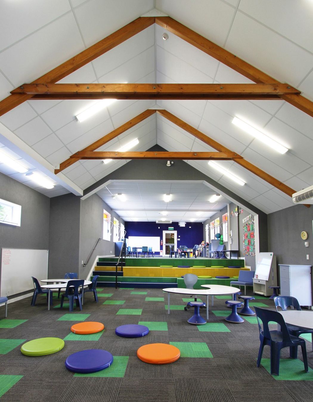 Ellerslie School