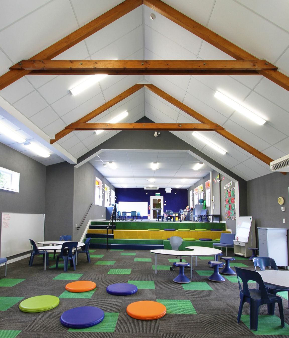 Ellerslie School