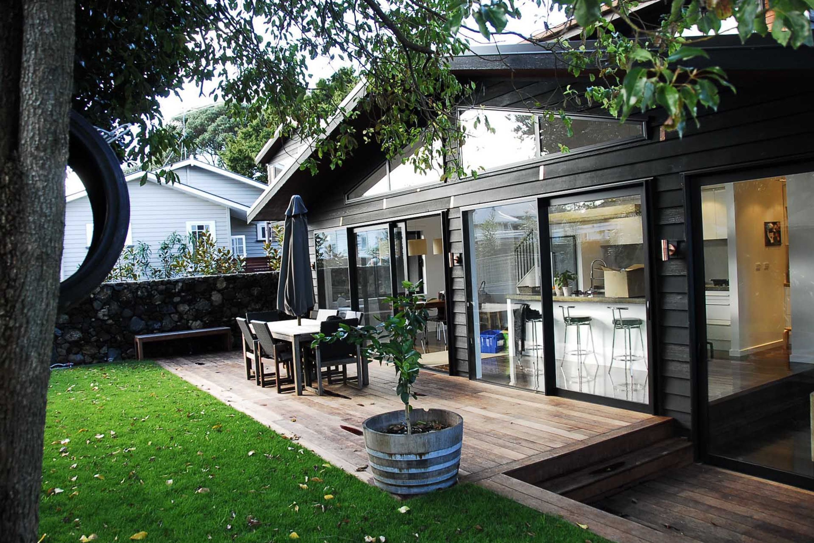 Ellerslie House