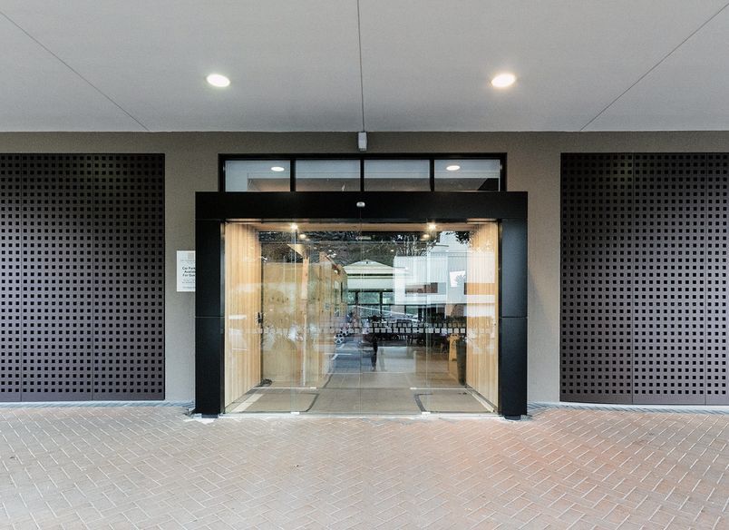 Thorndon Hotel